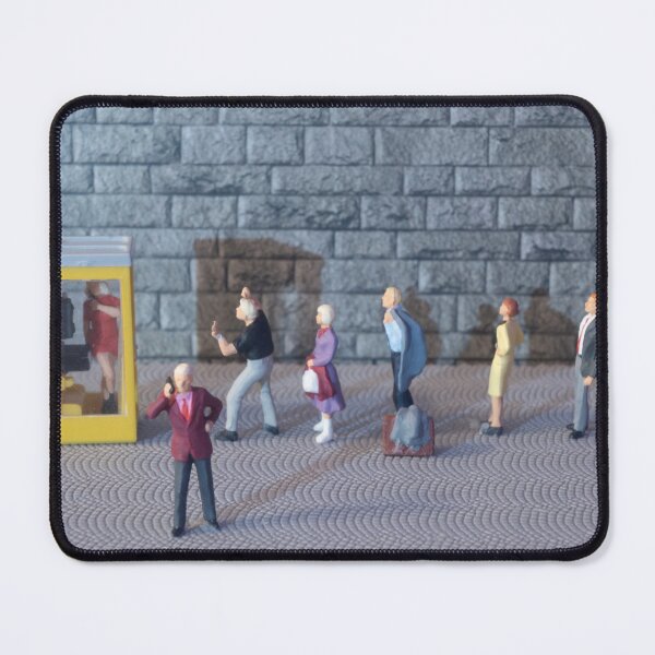 Item preview, Anger At The Kiosk 2 designed and sold by Steve Purnell Photography.