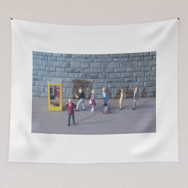 Item preview, Anger At The Kiosk 2 designed and sold by Steve Purnell Photography.