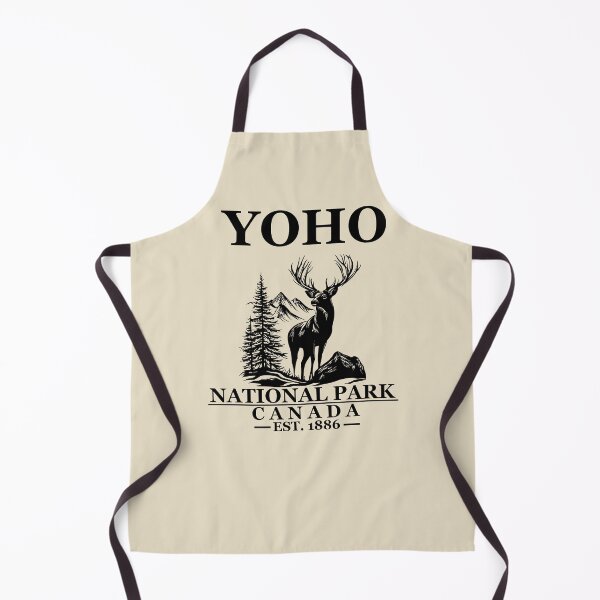 Item preview, Yoho National Park British Columbia designed and sold by Alexaltay.