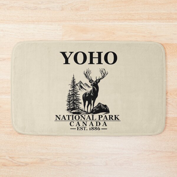 Item preview, Yoho National Park British Columbia designed and sold by Alexaltay.