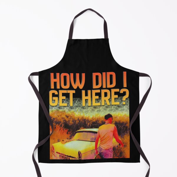 Item preview, How Did I Get Here? – Louis Tomlinson designed and sold by mauraurus.