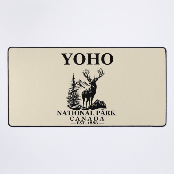Item preview, Yoho National Park British Columbia designed and sold by Alexaltay.