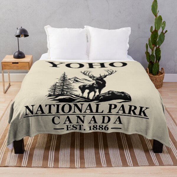 Item preview, Yoho National Park British Columbia designed and sold by Alexaltay.