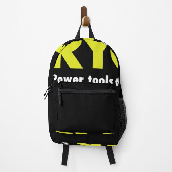 Item preview, Power Tools  Ryobi Logo designed and sold by RiyaSwann.