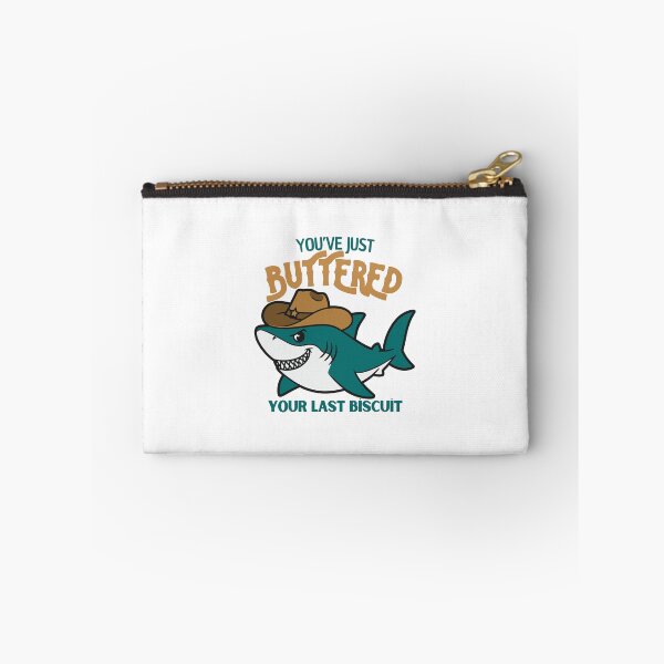 Item preview, You’ve just buttered your last biscuit designed and sold by LuveraxArt.