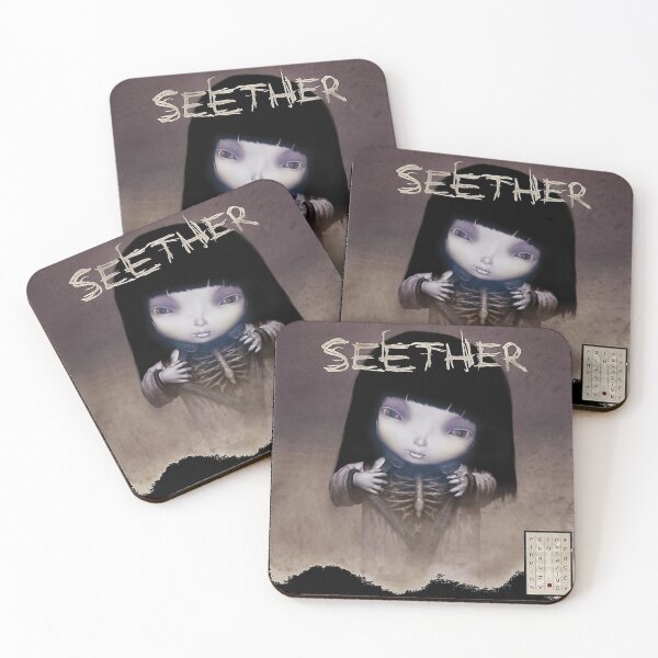 Item preview, Grand Patron De Seether designed and sold by Alks123.