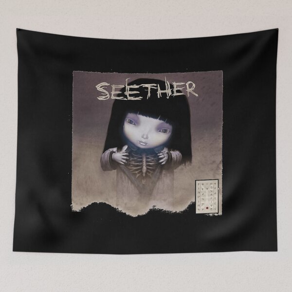 Item preview, Grand Patron De Seether designed and sold by Alks123.