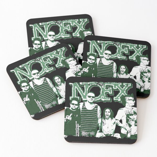 Item preview, Nofx 80S designed and sold by adrdesigner99.
