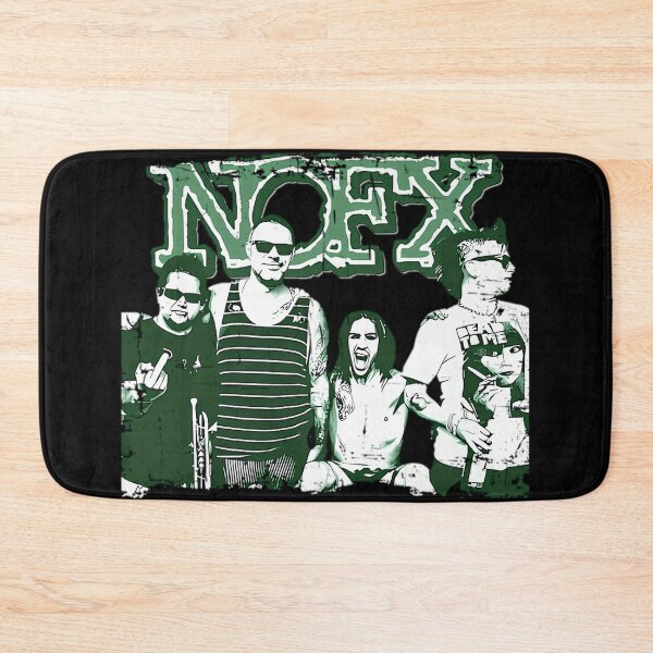 Item preview, Nofx 80S designed and sold by adrdesigner99.