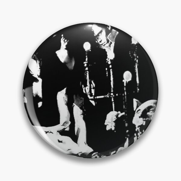 Item preview, The Five Reasons Tourists Love Samhain Band designed and sold by RiyaSwann.