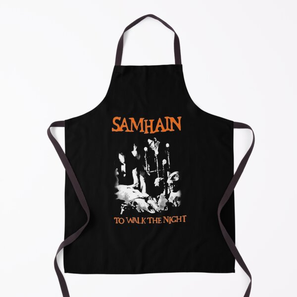 Item preview, The Five Reasons Tourists Love Samhain Band designed and sold by RiyaSwann.