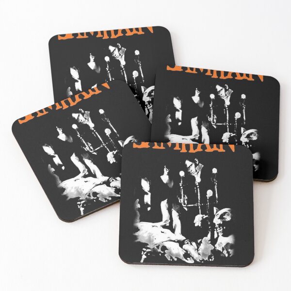Item preview,  The Five Reasons Tourists Love Samhain Band designed and sold by Alks123.