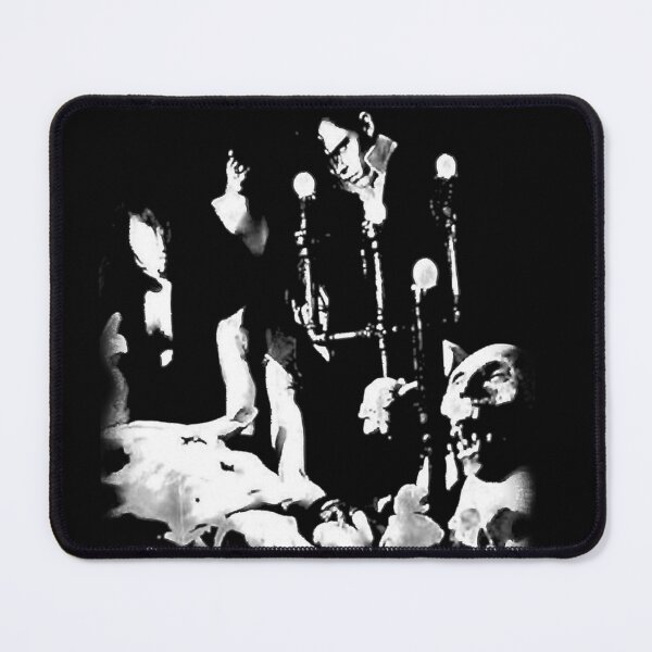 Item preview, The Five Reasons Tourists Love Samhain Band designed and sold by Alks123.