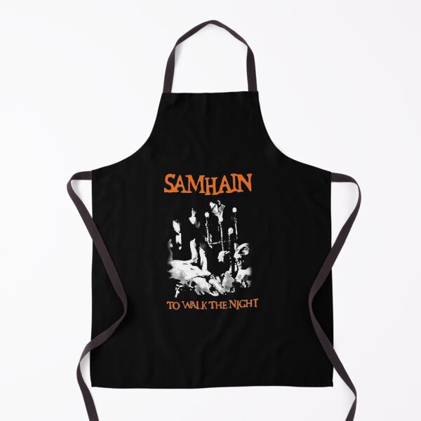 Item preview, The Five Reasons Tourists Love Samhain Band designed and sold by Alks123.