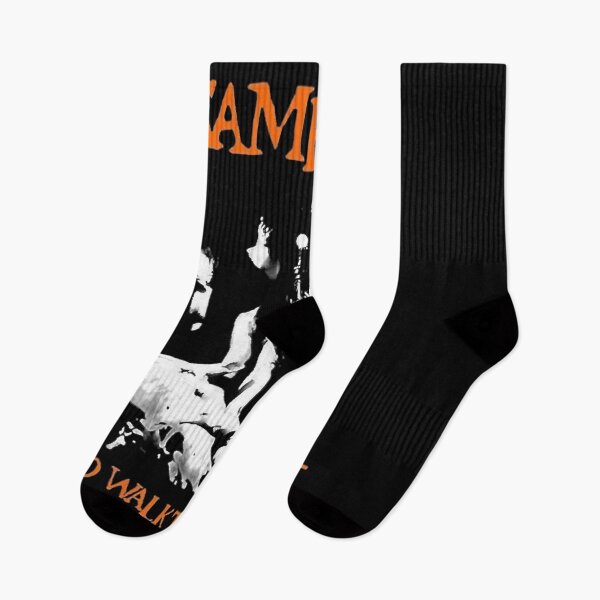 Item preview,  The Five Reasons Tourists Love Samhain Band designed and sold by Alks123.