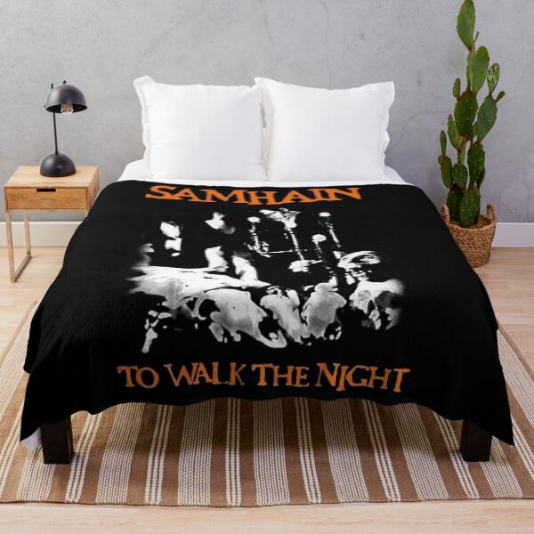 Item preview,  The Five Reasons Tourists Love Samhain Band designed and sold by Alks123.