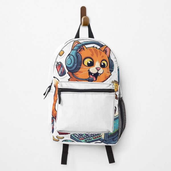 Item preview, Gaming Legend: The Pro Cat. designed and sold by mostafacasper12.