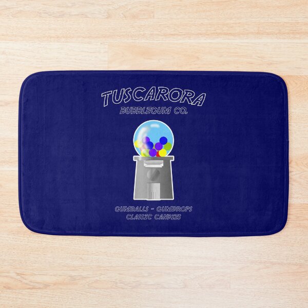 Item preview, Tuscarora Bubblegum Co. designed and sold by Normbot2000.