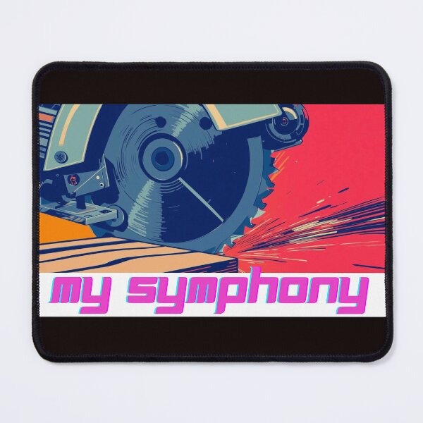 Item preview, HardWork Symphony designed and sold by HARDWORK_FUNNYSHOP.