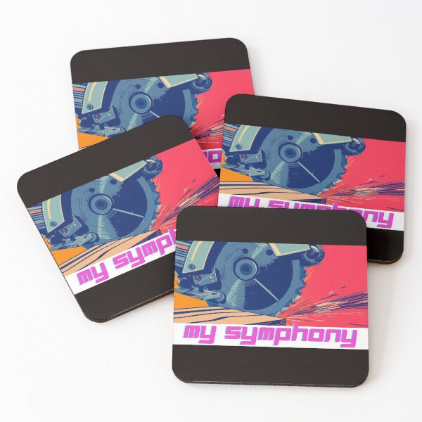 Item preview, HardWork Symphony designed and sold by HARDWORK_FUNNYSHOP.