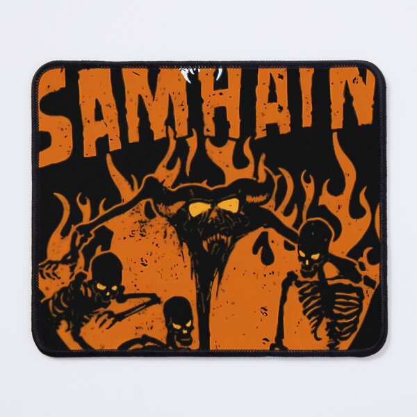 Item preview,  Samhain - Band designed and sold by adrdesigner99.
