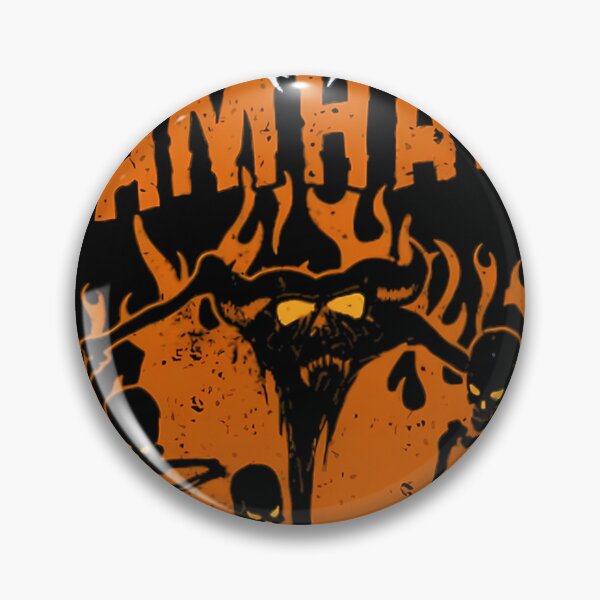 Item preview,  Samhain - Band designed and sold by adrdesigner99.