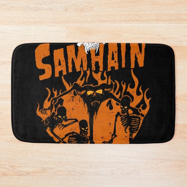 Item preview,  Samhain - Band designed and sold by adrdesigner99.