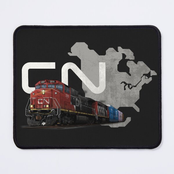 Item preview, Canadian Car Carrier designed and sold by Jake's Retro Rails.