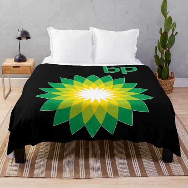 Item preview, Bp Logo Merchandise designed and sold by RiyaSwann.