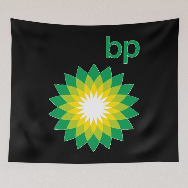 Item preview, Bp Logo Merchandise designed and sold by RiyaSwann.