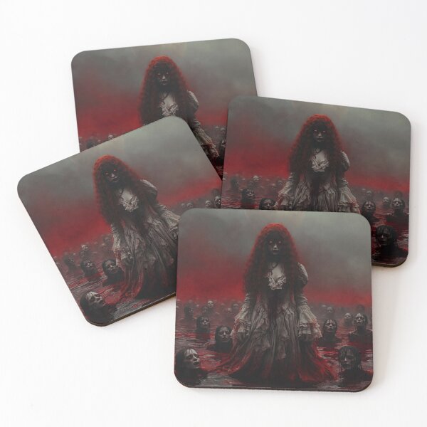 Item preview, Lilith Arizing From The Underworld 2 designed and sold by MakarenaCreate.