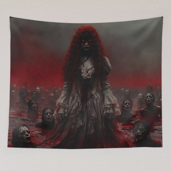 Item preview, Lilith Arizing From The Underworld 2 designed and sold by MakarenaCreate.