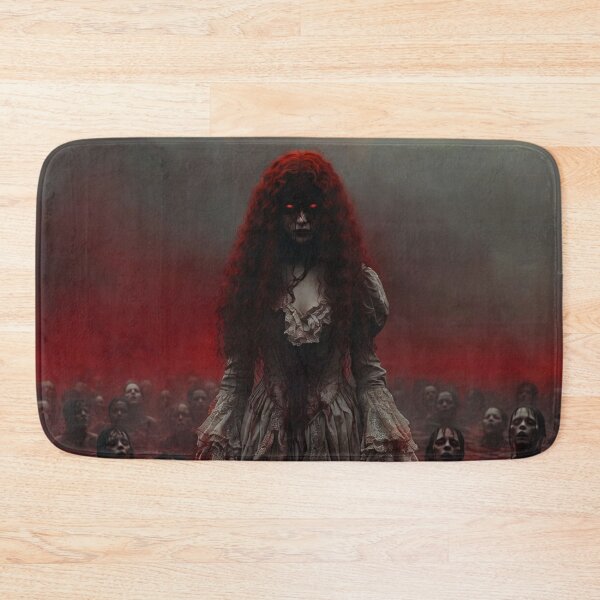 Item preview, Lilith Arizing From The Underworld 2 designed and sold by MakarenaCreate.