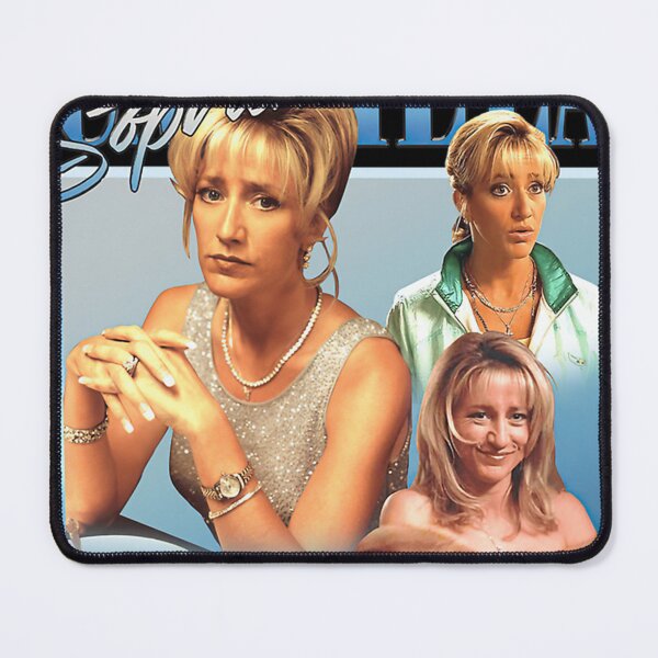 Item preview,  Carmela-Soprano Classic designed and sold by Alks123.