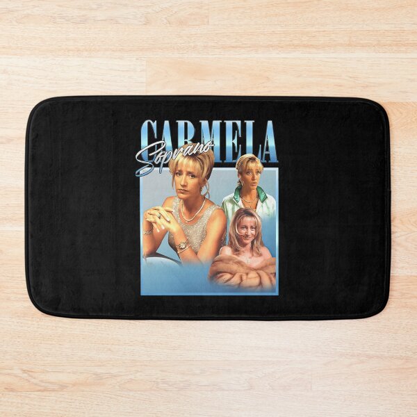 Item preview,  Carmela-Soprano Classic designed and sold by Alks123.