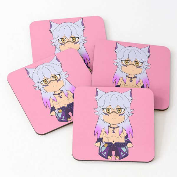 Item preview, Spirit blossom Sett designed and sold by TigerNami.