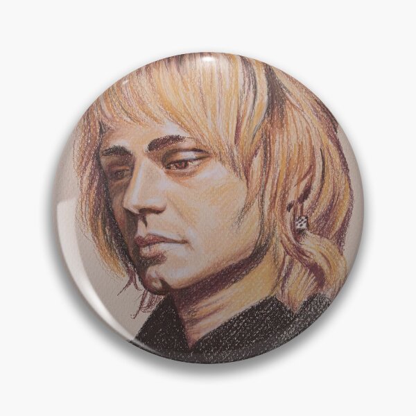 Item preview, Ben Orr designed and sold by happyasalark.