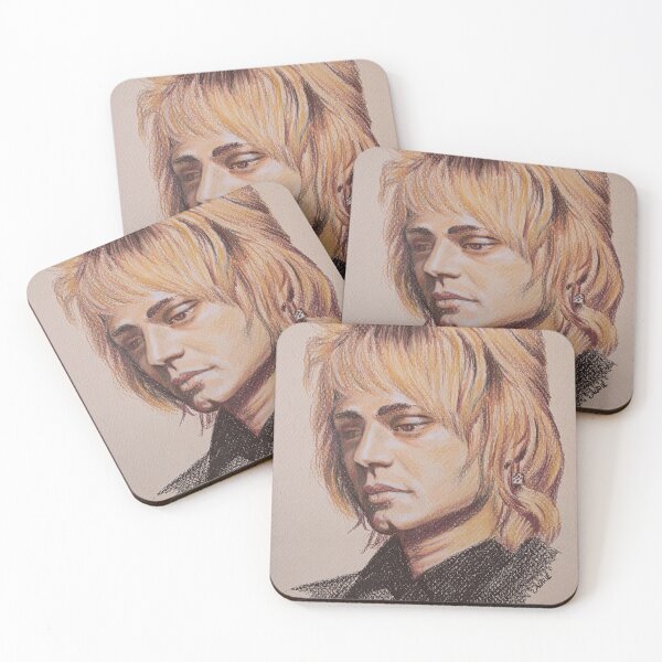 Item preview, Ben Orr designed and sold by happyasalark.