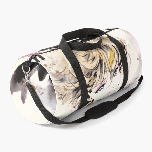 Item preview,  Sailor Uranus Sumi-e   designed and sold by AnimeArsenalPrints.