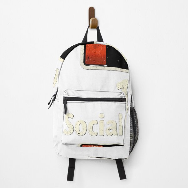 Item preview, Social Battery  designed and sold by KaphzeShop.