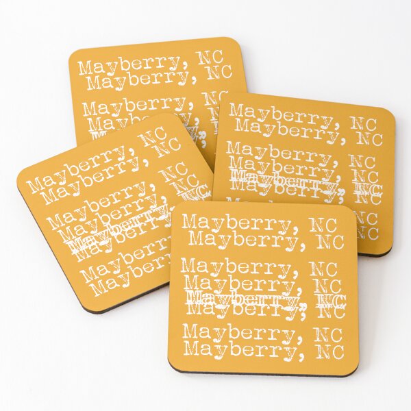 Item preview, Cheap Mayberry designed and sold by Normbot2000.
