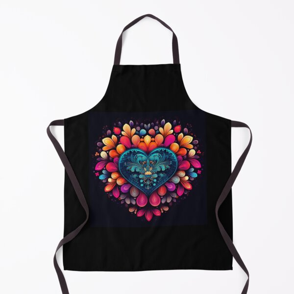 Item preview, A Thousand Heart designed and sold by bubblyrainbow.