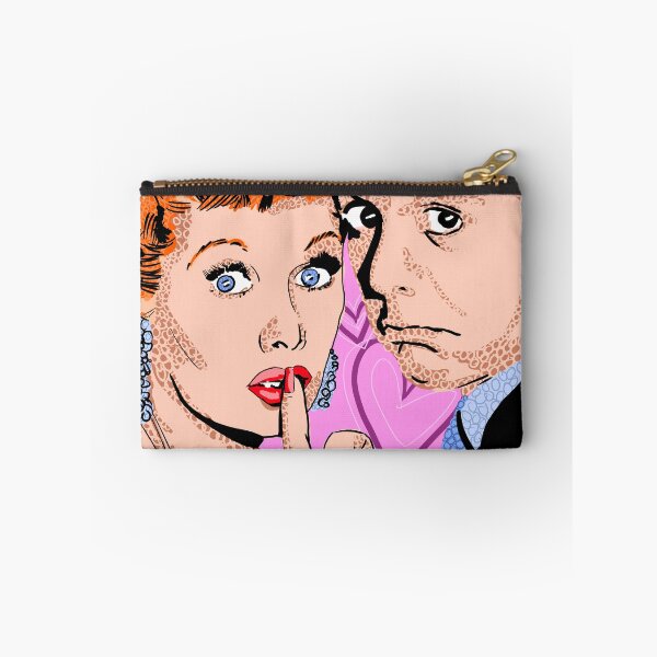 Item preview, Lucy and Desi designed and sold by southeddie.