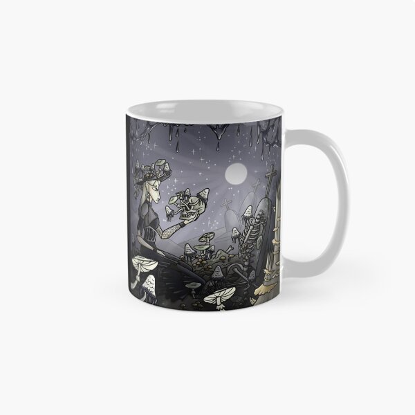 Item preview, Sacred Decay designed and sold by RedFire-Art.