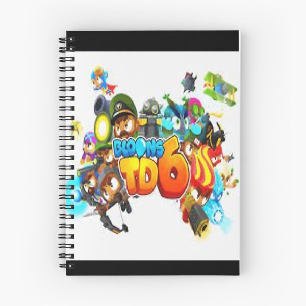 Item preview, Singe Bloons Td 6 Pack designed and sold by adrdesigner99.