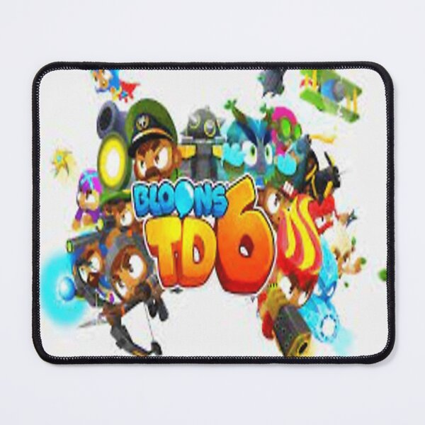 Item preview, Singe Bloons Td 6 Pack designed and sold by adrdesigner99.