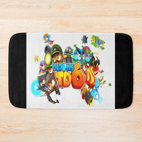 Item preview, Singe Bloons Td 6 Pack designed and sold by adrdesigner99.