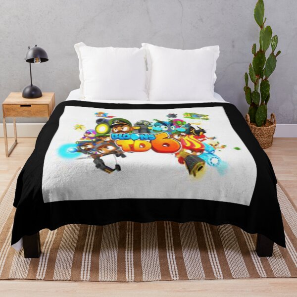 Item preview, Singe Bloons Td 6 Pack designed and sold by adrdesigner99.