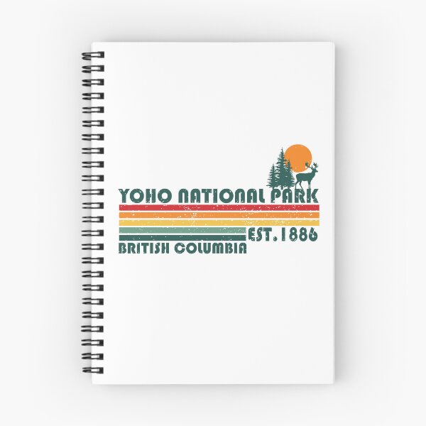Item preview, Yoho National Park British Columbia designed and sold by Alexaltay.