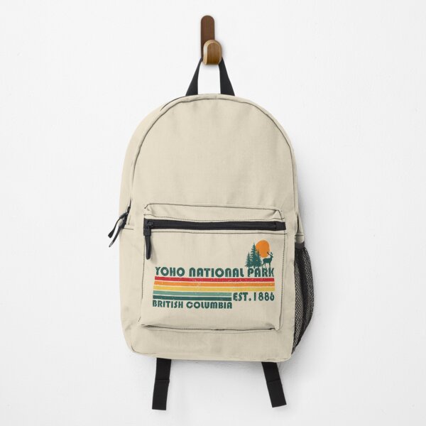 Item preview, Yoho National Park British Columbia designed and sold by Alexaltay.